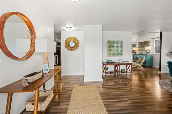 2215 Rawood Drive, Hampton, VA 23663