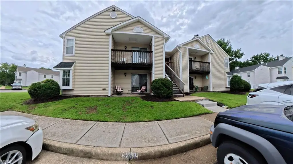 2201 Rock Cliff Reach #A, Chesapeake, VA 23320 - #1
