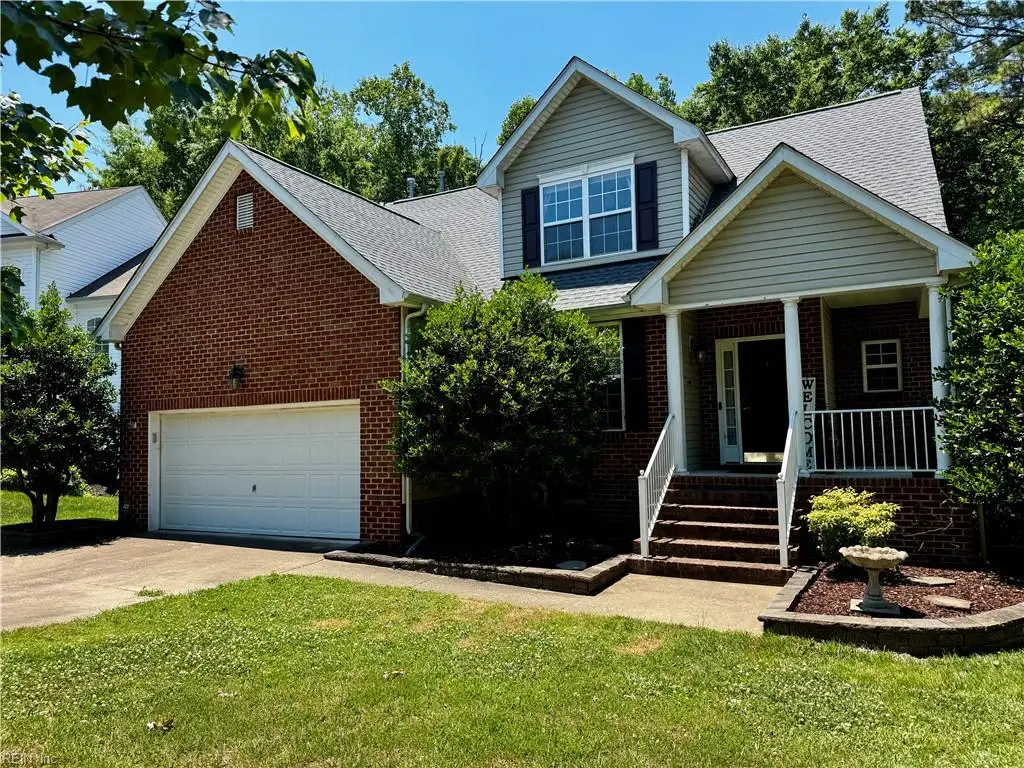 607 Queensbury Lane, Williamsburg, VA 23185 - #1