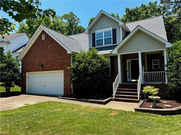 607 Queensbury Lane, Williamsburg, VA 23185
