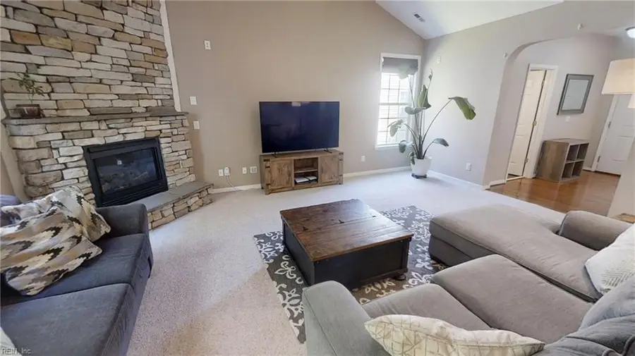 607 Queensbury Lane, Williamsburg, VA 23185 - #3