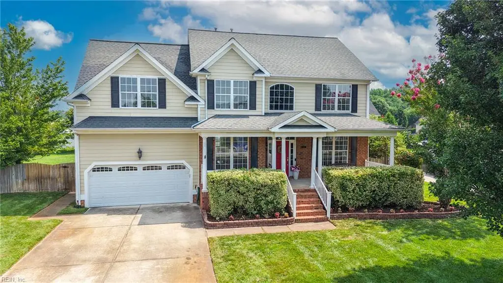 1237 Spruce Lane, Chesapeake, VA 23320 - #1