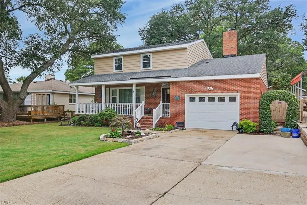 2980 Lynnhaven Drive, Virginia Beach, VA 23451 - #1