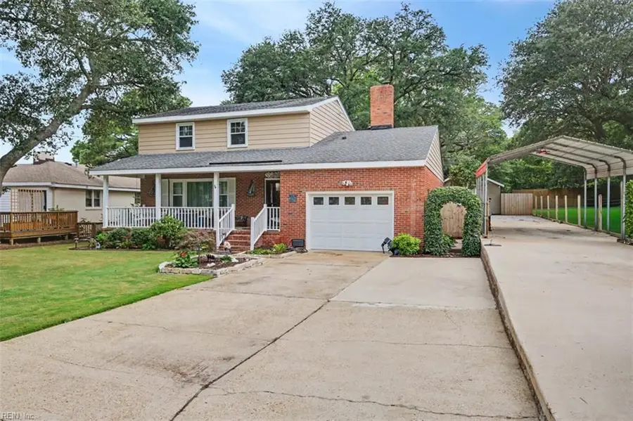 2980 Lynnhaven Drive, Virginia Beach, VA 23451 - #2
