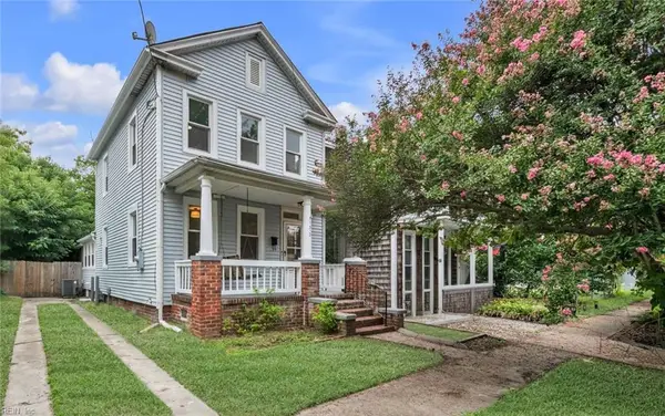1312 Hull Street, Chesapeake, VA 23324