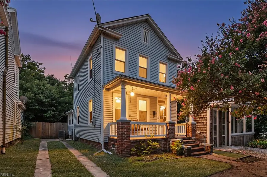 1312 Hull Street, Chesapeake, VA 23324 - #2