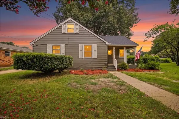 6803 Pierce Street, Norfolk, VA 23513