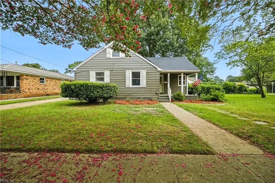 6803 Pierce Street, Norfolk, VA 23513 - #2