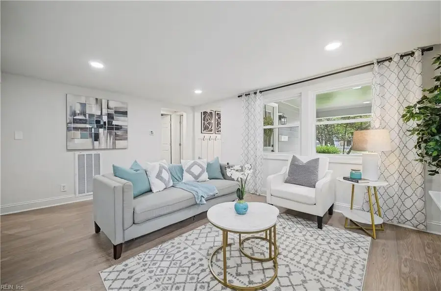 6803 Pierce Street, Norfolk, VA 23513 - #3