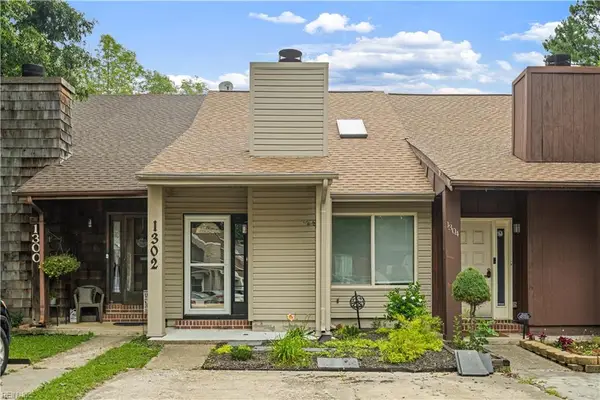 1302 Elk Court, Virginia Beach, VA 23464