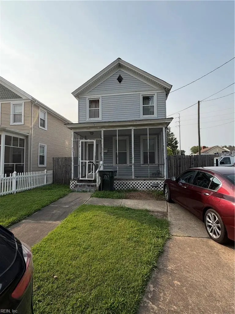 333 Elm Avenue, Hampton, VA 23669 - #2