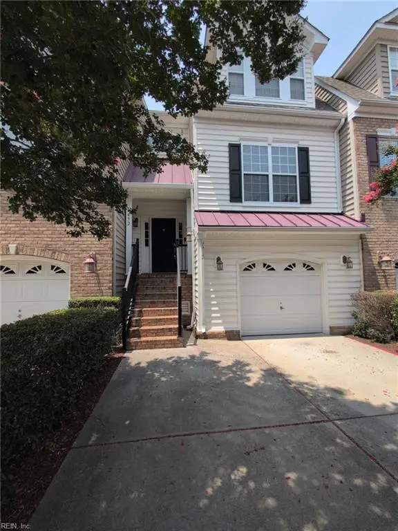4452 Harlesden Drive, Virginia Beach, VA 23462 - #1