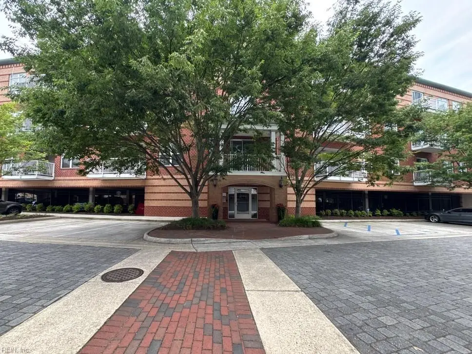 249 W Freemason Street #200, Norfolk, VA 23510 - #1
