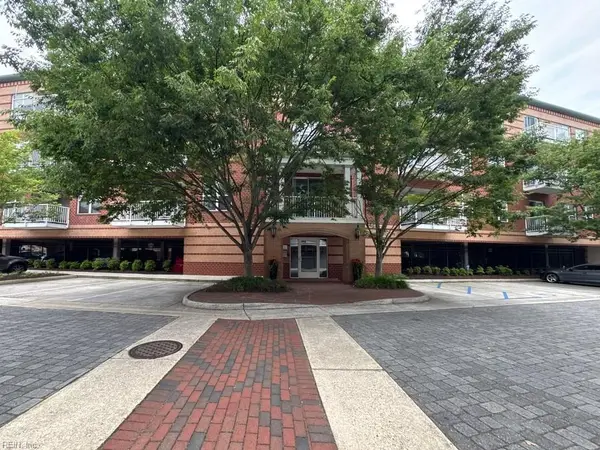 249 W Freemason Street #200, Norfolk, VA 23510