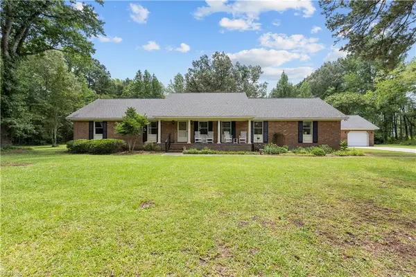 3249 Pioneer Lane, Chesapeake, VA 23323