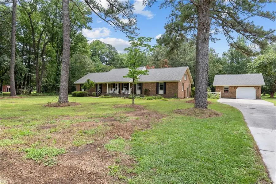3249 Pioneer Lane, Chesapeake, VA 23323 - #2