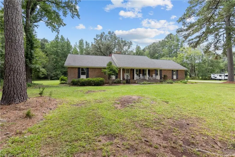 3249 Pioneer Lane, Chesapeake, VA 23323 - #3