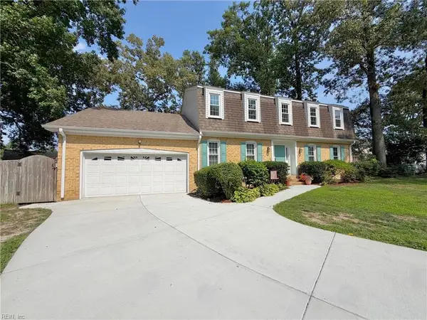 704 Achilles Court, Virginia Beach, VA 23464