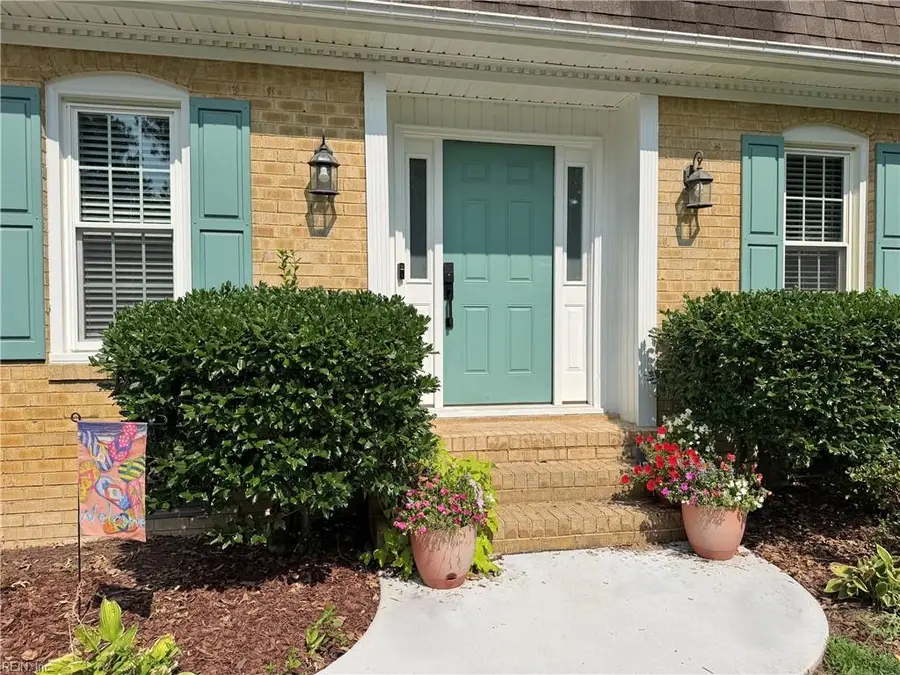 704 Achilles Court, Virginia Beach, VA 23464 - #3