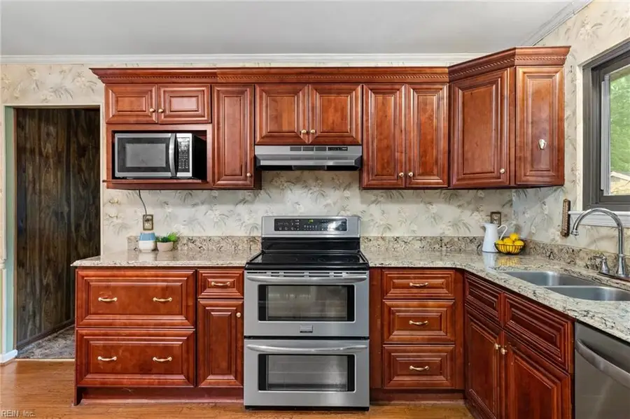 1805 Breckenridge Circle, Virginia Beach, VA 23453 - #2
