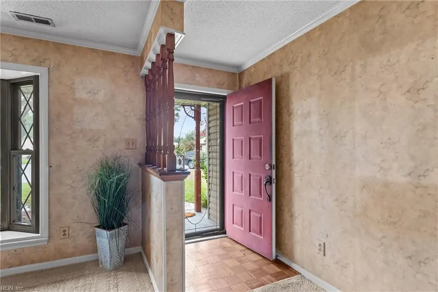 1805 Breckenridge Circle, Virginia Beach, VA 23453 - #3