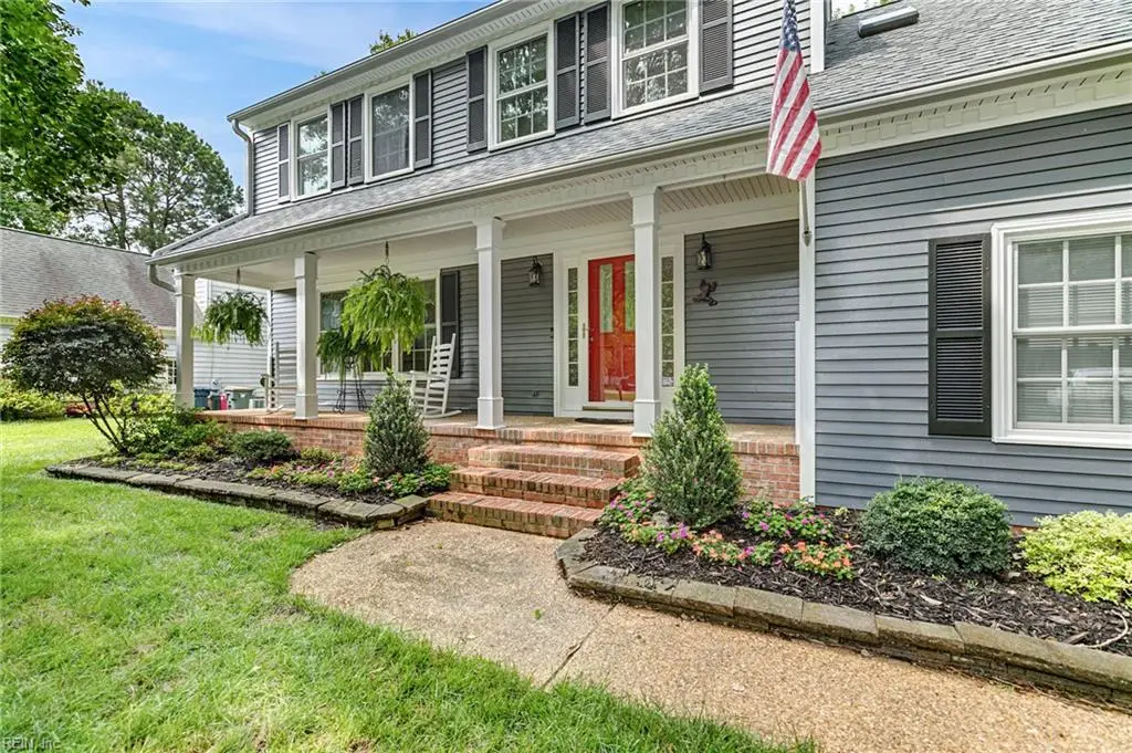 3305 Timber Ridge, Williamsburg, VA 23185 - #1