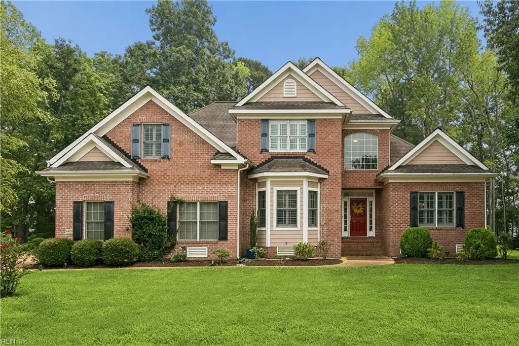 4400 Landfall Drive, Williamsburg, VA 23185 - #1