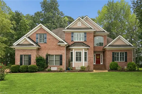 4400 Landfall Drive, Williamsburg, VA 23185