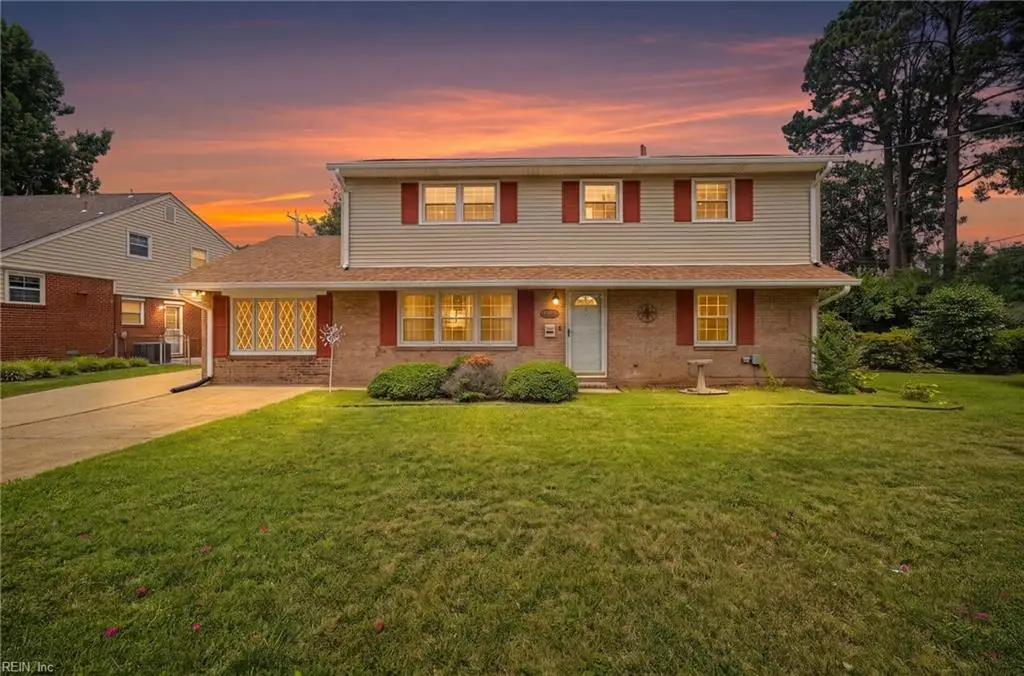 1644 Kingsway Road, Norfolk, VA 23518 - #1