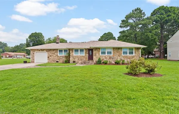 101 Barcroft Drive, Smithfield, VA 23430