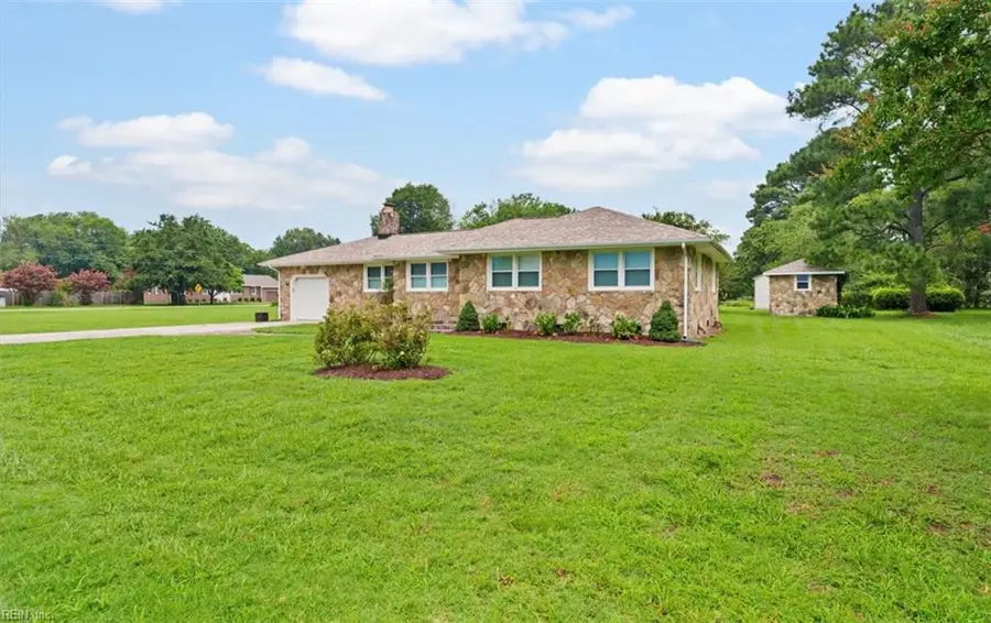 101 Barcroft Drive, Smithfield, VA 23430 - #3