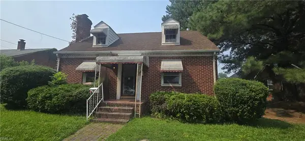 104 Earl Court Court, Suffolk, VA 23434
