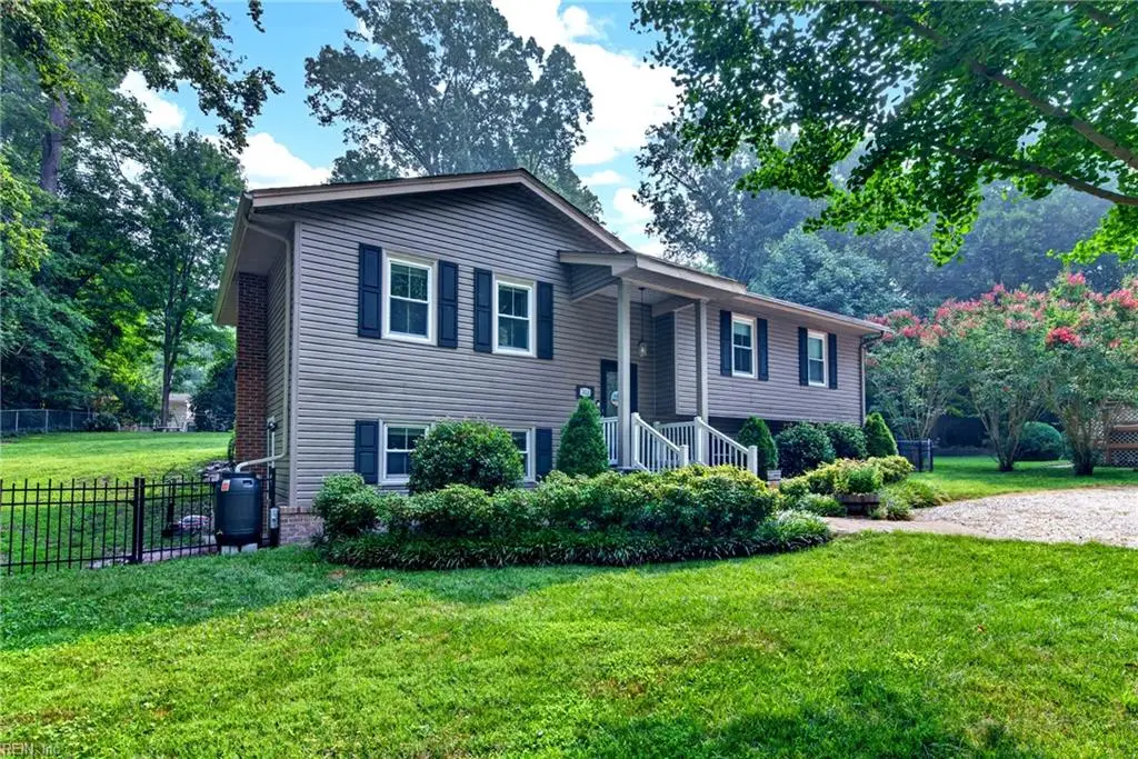 303 Marl Ravine Road, Yorktown, VA 23692 - #1