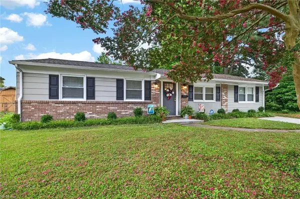 324 Appian Avenue, Virginia Beach, VA 23452
