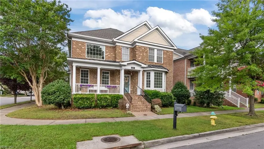 1205 Godfrey Ave Avenue, Norfolk, VA 23504 - #2