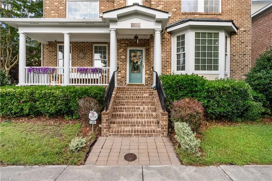 1205 Godfrey Ave Avenue, Norfolk, VA 23504 - #3
