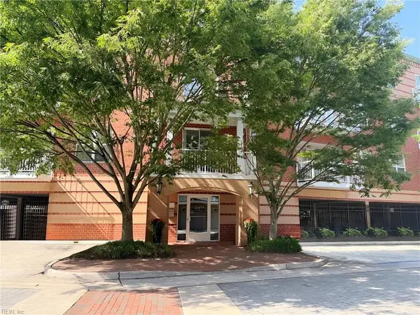 249 W Freemason Street #408, Norfolk, VA 23510