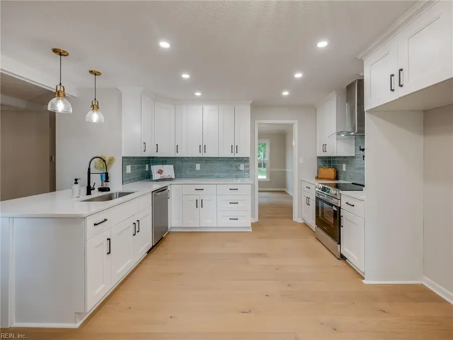 101 Middlewood Lane, Yorktown, VA 23692 - #3