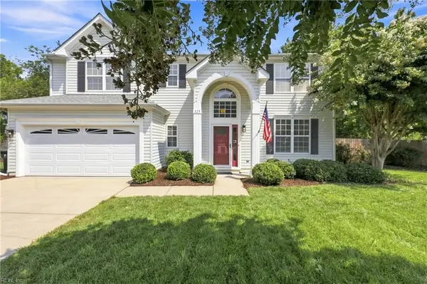 325 Calvary Way, Smithfield, VA 23430