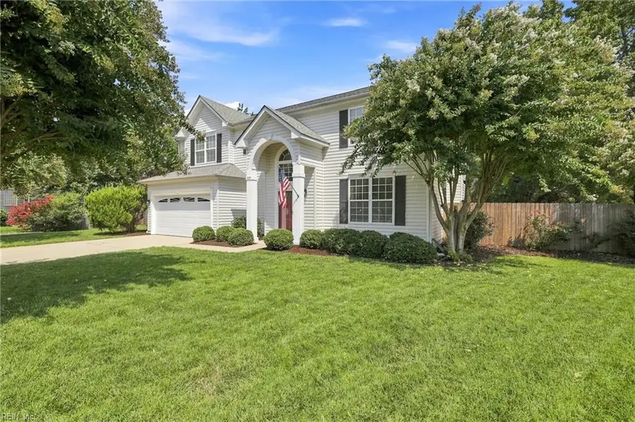 325 Calvary Way, Smithfield, VA 23430 - #2