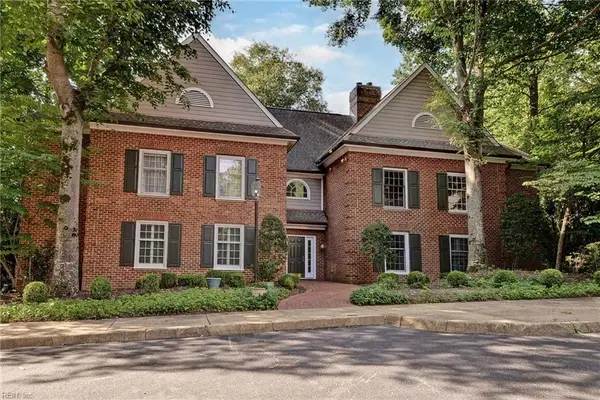 225 Woodmere Drive #C, Williamsburg, VA 23185