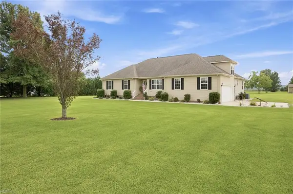 1221 Sanderson Road, Chesapeake, VA 23322