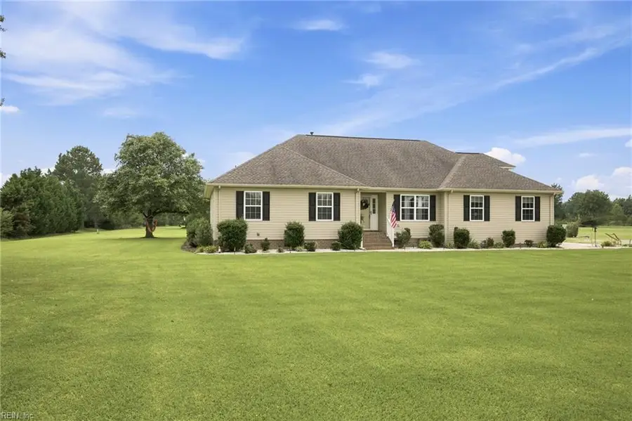 1221 Sanderson Road, Chesapeake, VA 23322 - #2