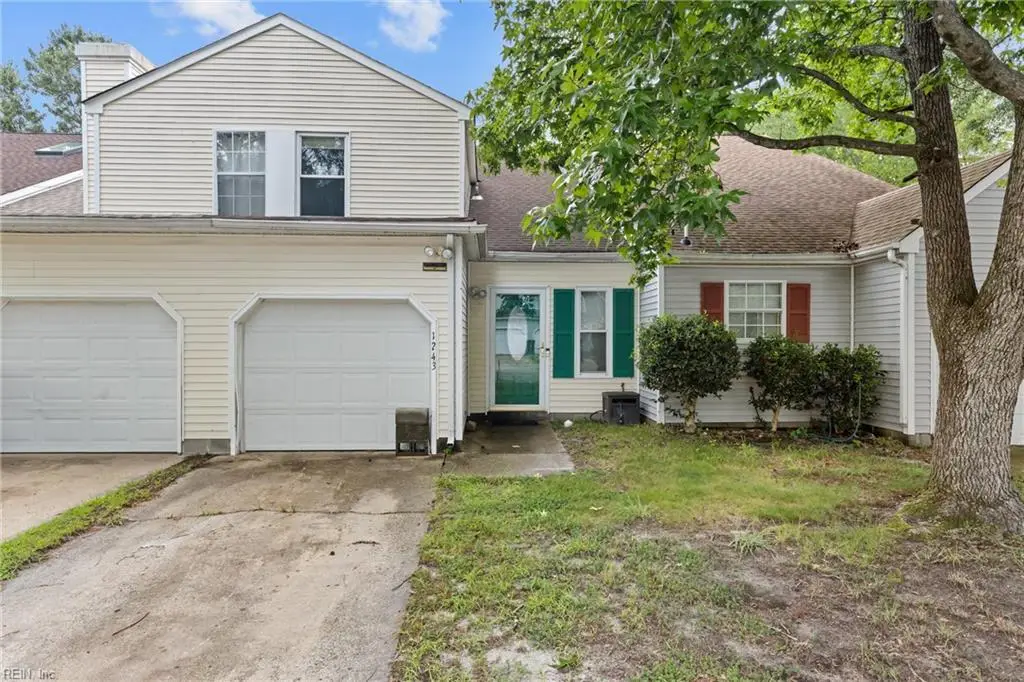 1243 Damyien Arch, Chesapeake, VA 23320 - #1