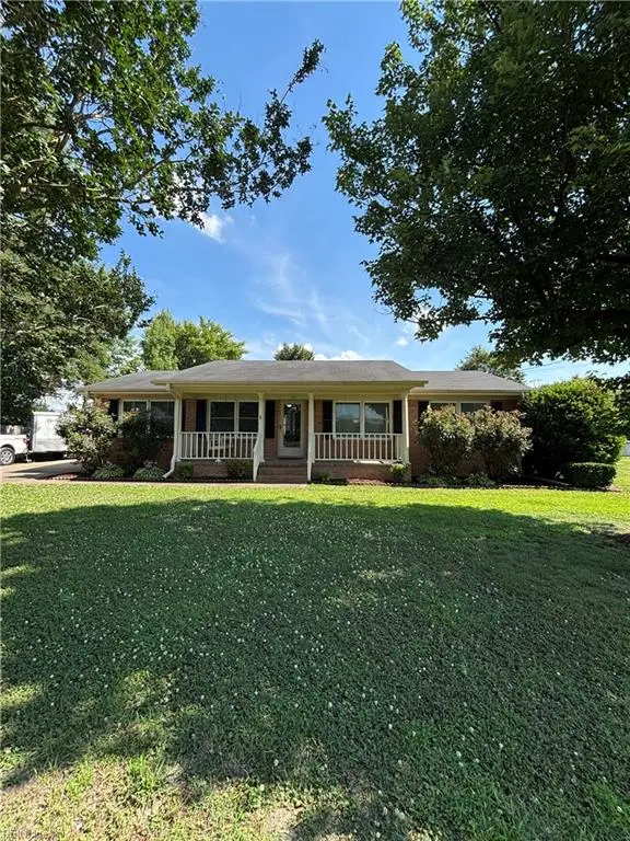 17 Randolph Drive, Windsor, VA 23487 - #1