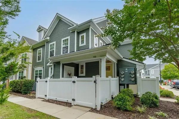310 Promenade Lane, Williamsburg, VA 23185