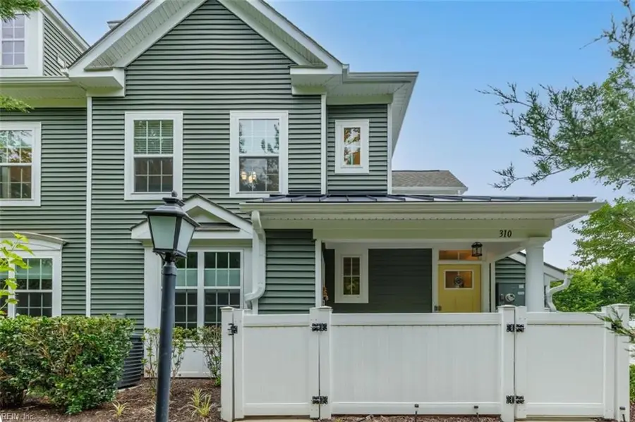 310 Promenade Lane, Williamsburg, VA 23185 - #2