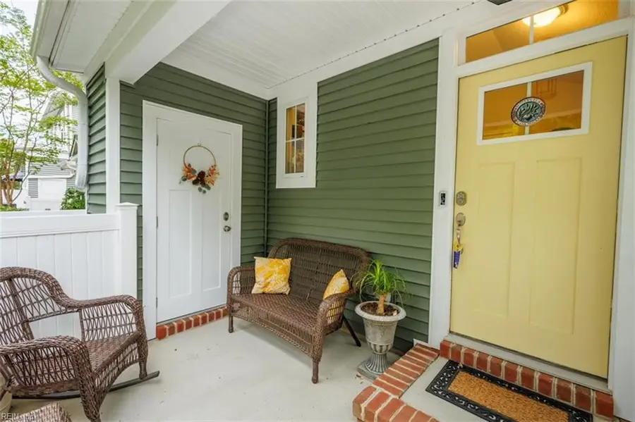 310 Promenade Lane, Williamsburg, VA 23185 - #3