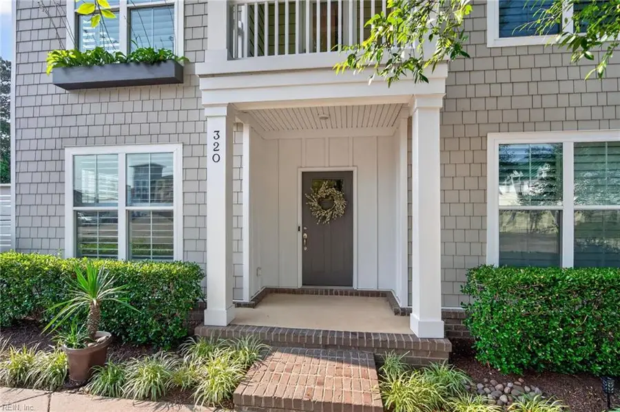 320 30th Street, Virginia Beach, VA 23451 - #3