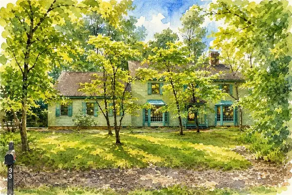 33 Whittakers Mill Road, Williamsburg, VA 23185